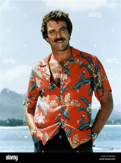 Tom Selleck magnum pi show